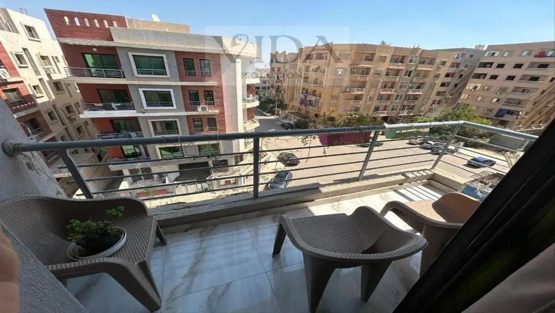 Apartments for sale in Al Zahour Comp in Fardous