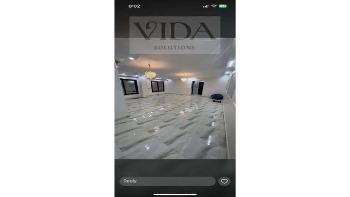 Apartments for sale in Al Zahour Comp in Fardous