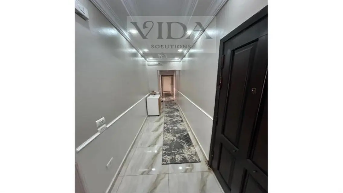Apartments for sale in Al Zahour Comp in Fardous
