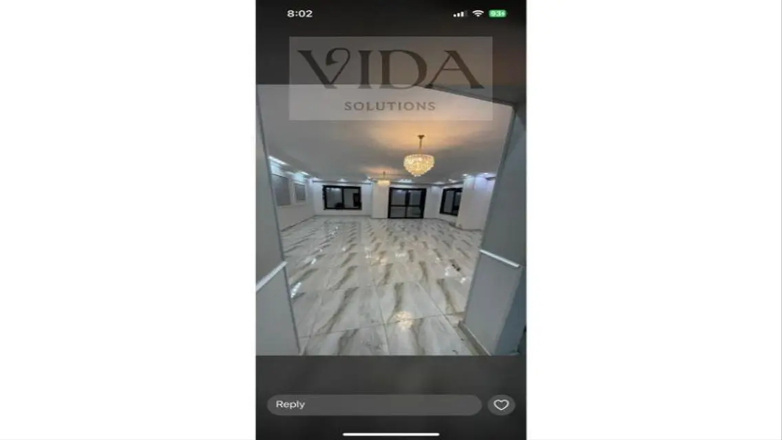 Apartments for sale in Al Zahour Comp in Fardous
