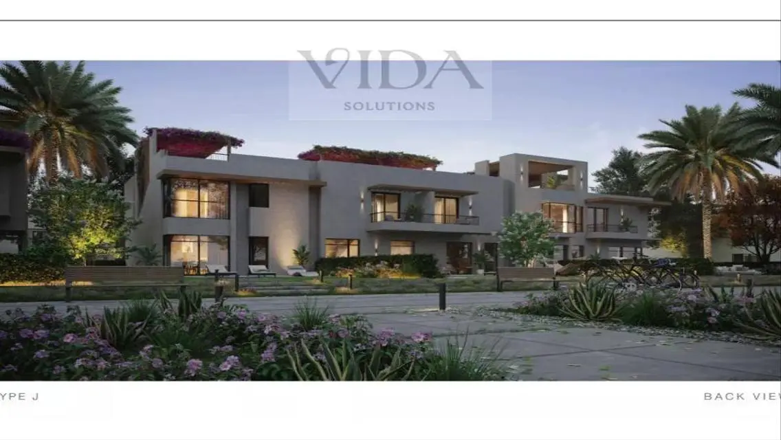 TOWNHOUSR FOR SALE O WEST OCTOBER IN LOWEST PRICE