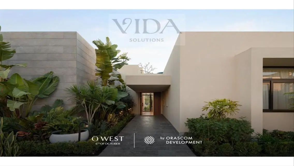 TOWNHOUSR FOR SALE O WEST OCTOBER IN LOWEST PRICE