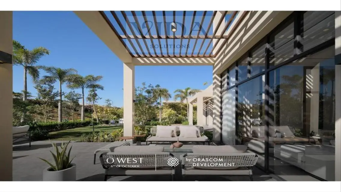 TOWNHOUSR FOR SALE O WEST OCTOBER IN LOWEST PRICE