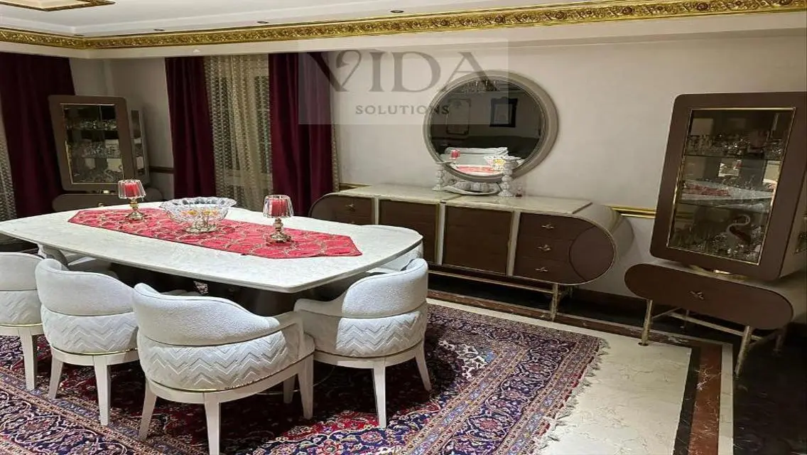 palace fully finished for sale in zayed