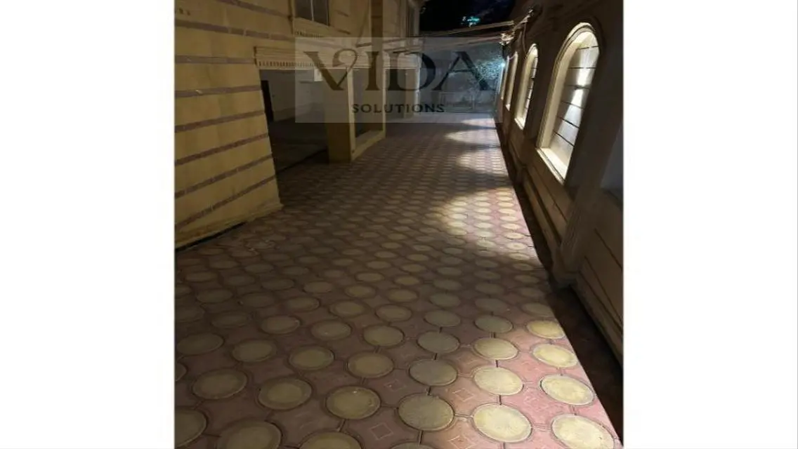 palace fully finished for sale in zayed