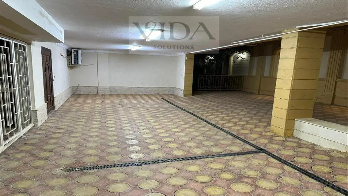 palace fully finished for sale in zayed