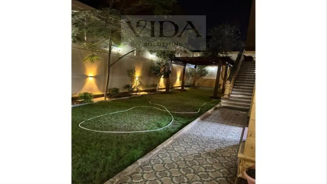 palace fully finished for sale in zayed