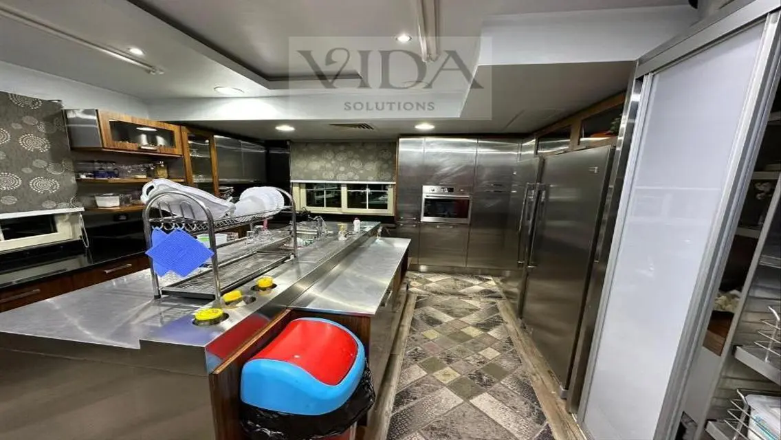palace fully finished for sale in zayed