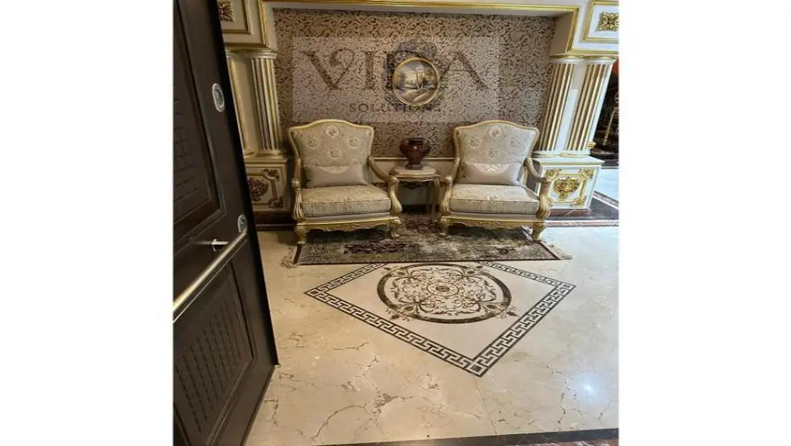 palace fully finished for sale in zayed