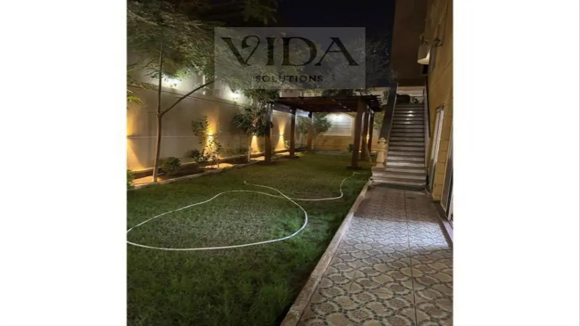 palace fully finished for sale in zayed