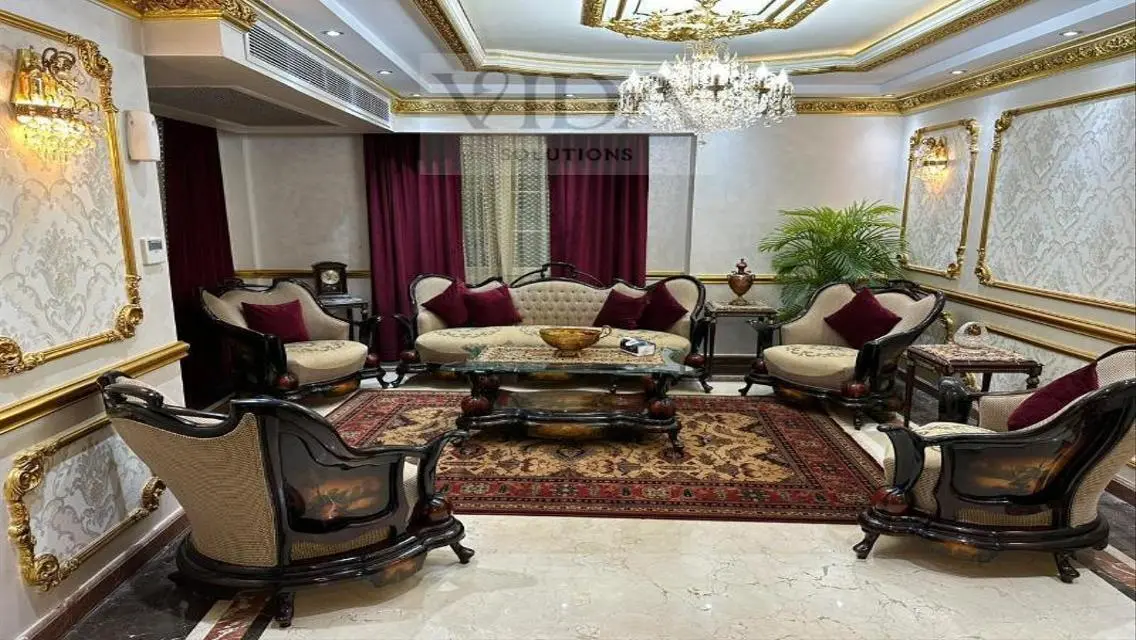 palace fully finished for sale in zayed