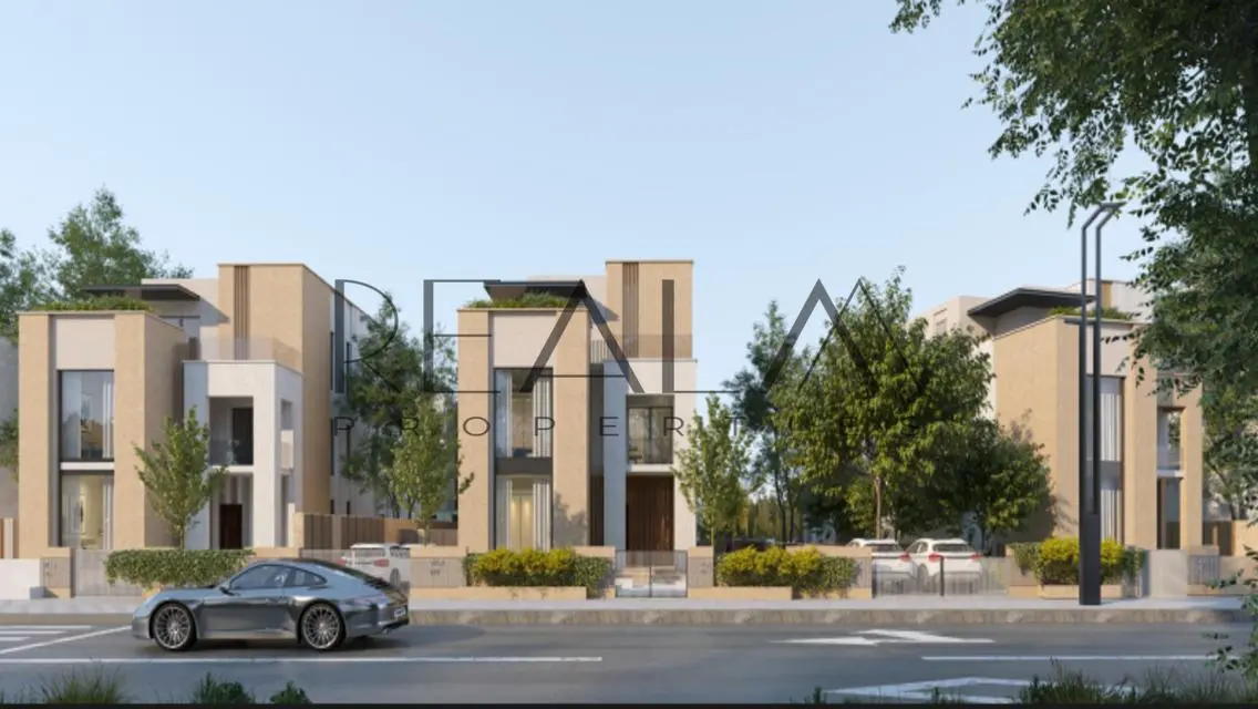 Luxury 10-Bedroom Home with Private Pool and Garden