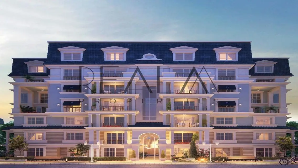 5 % down payment lagoon view town house