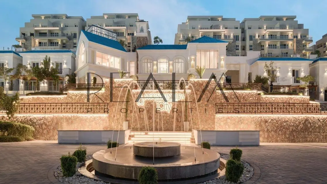 5 % down payment lagoon view town house
