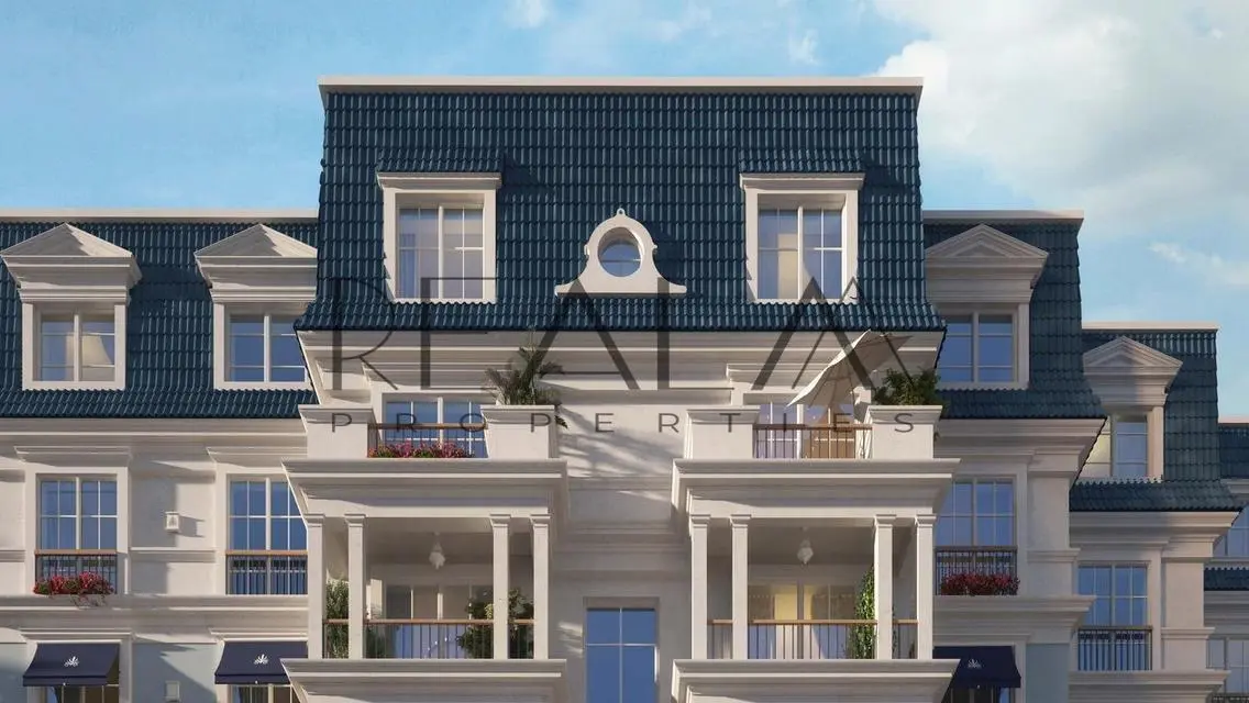 5 % down payment lagoon view town house