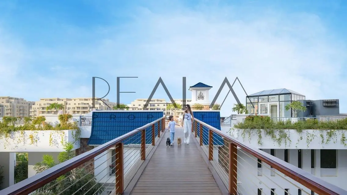 5 % down payment lagoon view town house