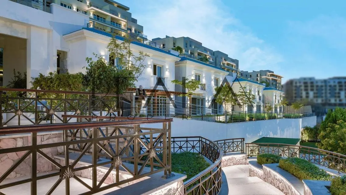 5 % down payment lagoon view town house