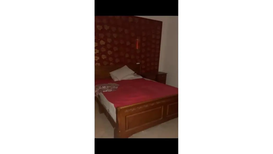 شاليه للبيع بمارينا 5 بجوار الخدمات               