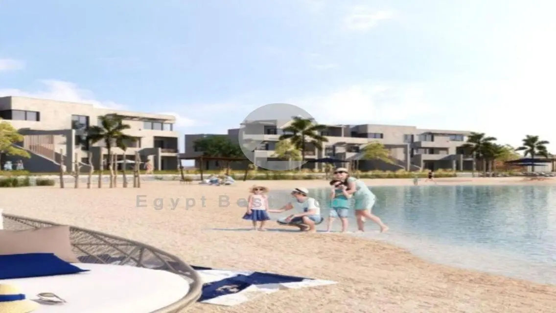 عرض لفتره محدوده:دوبليكس كبير باطاله بحر 0% مقدم !