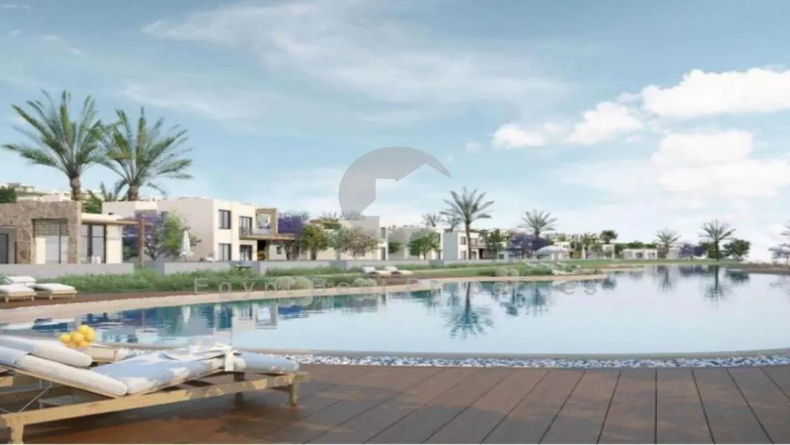 LIMITED OFFER: 0% DP ONLY LARGE APARTMENT SEA VIEW