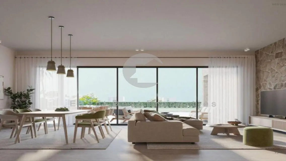 LIMITED OFFER: 0% DP ONLY LARGE APARTMENT SEA VIEW