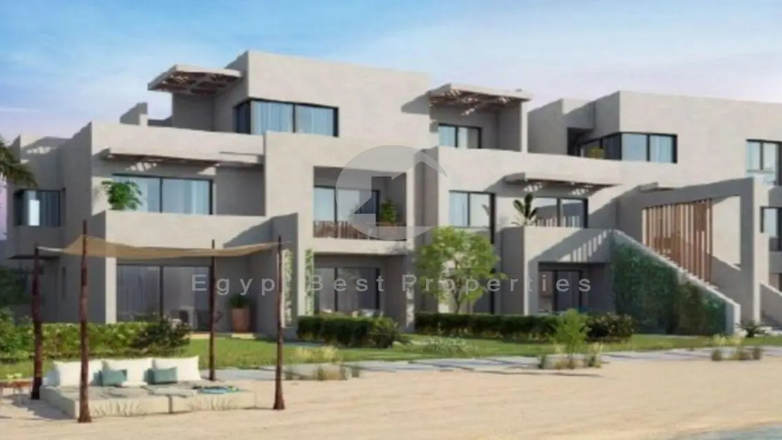LIMITED OFFER: 0% DP ONLY | LARGE SEAVIEW CHALET!!