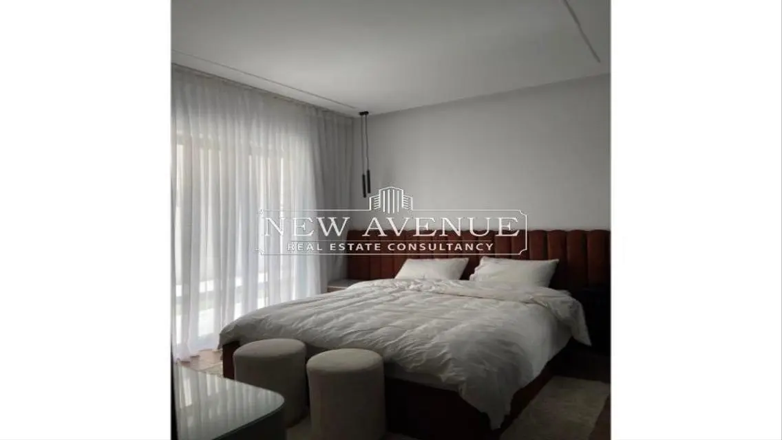 Ground With garden-high end finishing-private pool