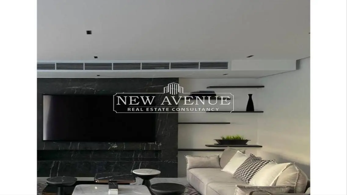 Ground With garden-high end finishing-private pool