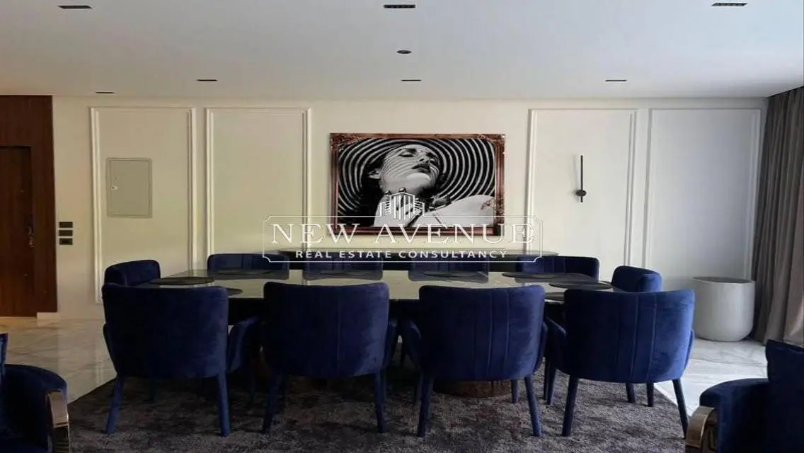Ground With garden-high end finishing-private pool