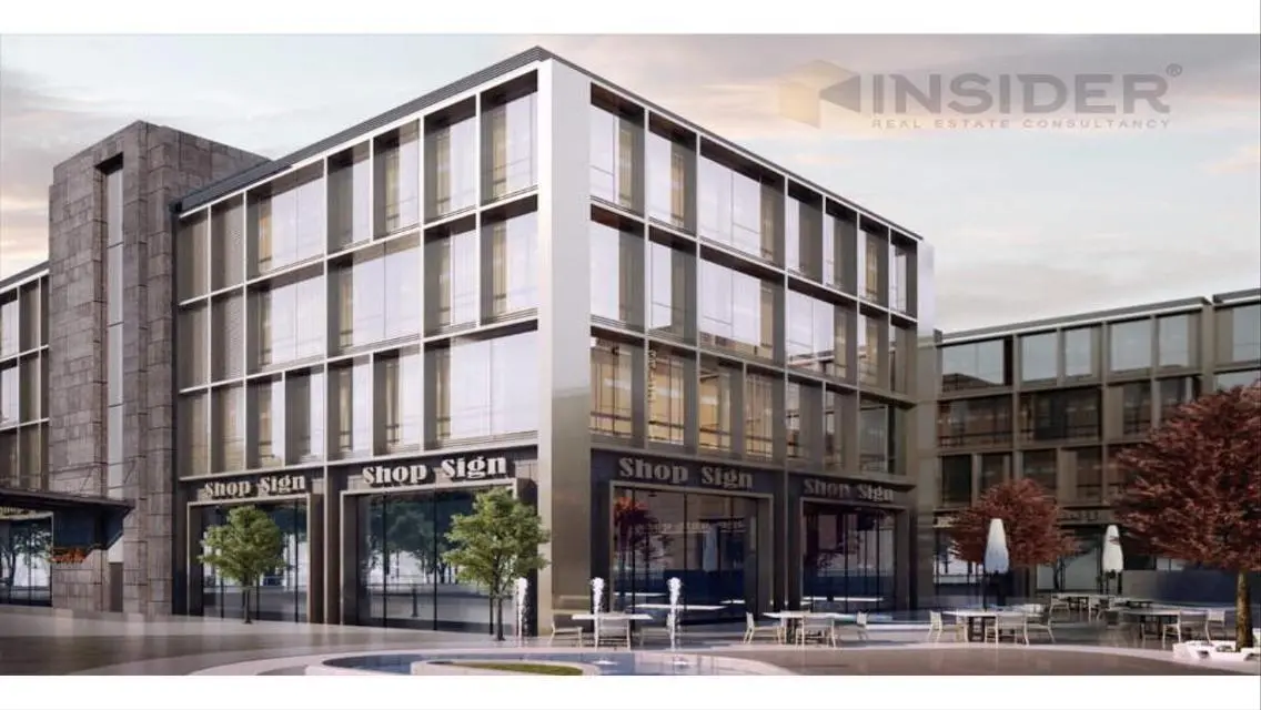 Luxurious Apartment at The Waterway - 163 sqm