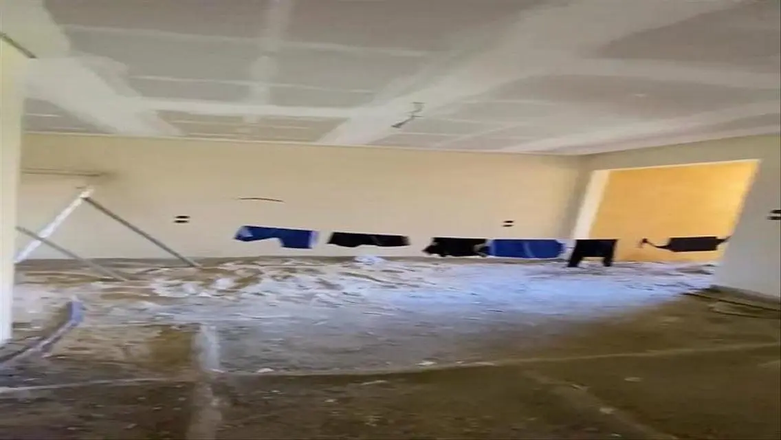 شقة للبيع سوبر لوكس 200م فى المهندسين ( بالتقسيط )