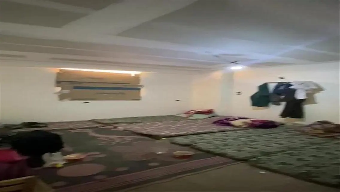 شقة للبيع سوبر لوكس 200م فى المهندسين ( بالتقسيط )