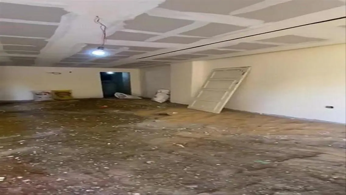 شقة للبيع سوبر لوكس 200م فى المهندسين ( بالتقسيط )