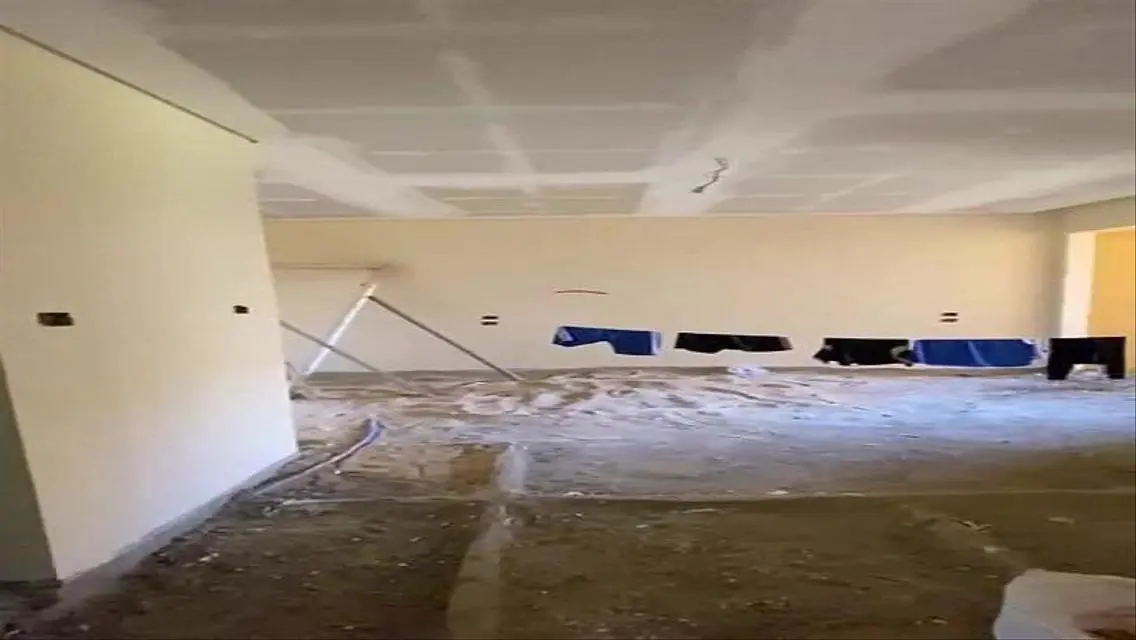 شقة للبيع سوبر لوكس 200م فى المهندسين ( بالتقسيط )