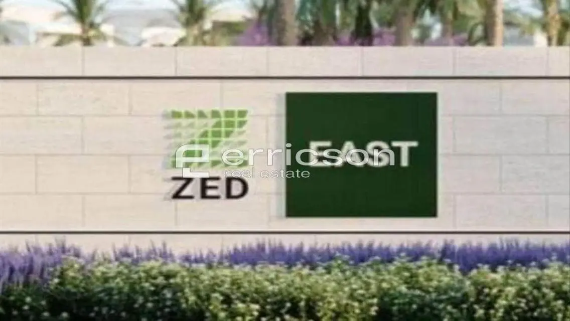 Apartment Resale Zed East With Lowest Price