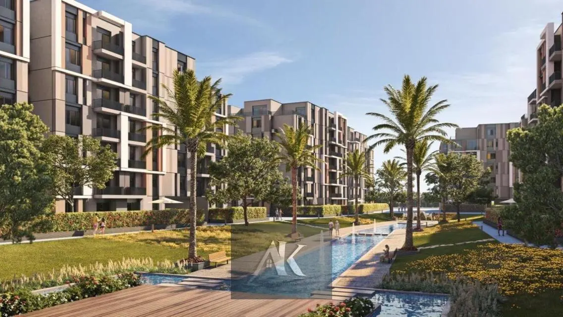 Amazing Apartment 191m With Pool &amp; Garden - LVR