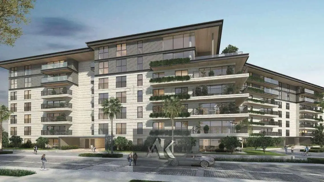Amazing Apartment 191m With Pool &amp; Garden - LVR