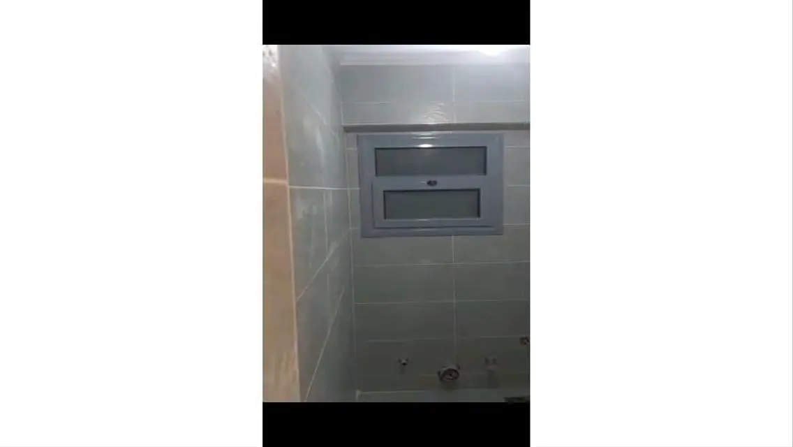 شقه للبيع في مدينه المعراج العلوي  فيو امامي بحري