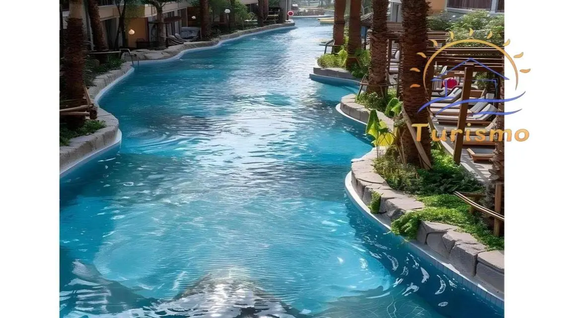 شقة فاخرة مع إطلالة ساحرة