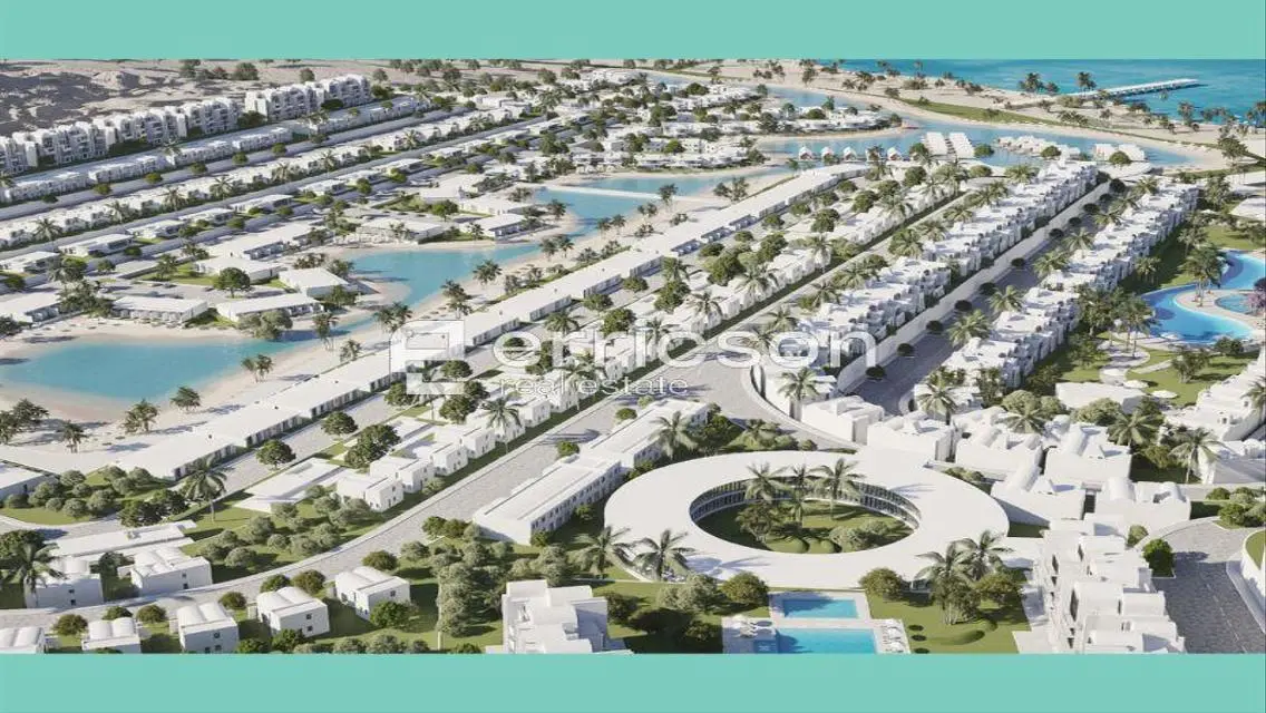 لقطة جدا لسرعة البيع أقل سعر شاليه ٣ غرف سولت