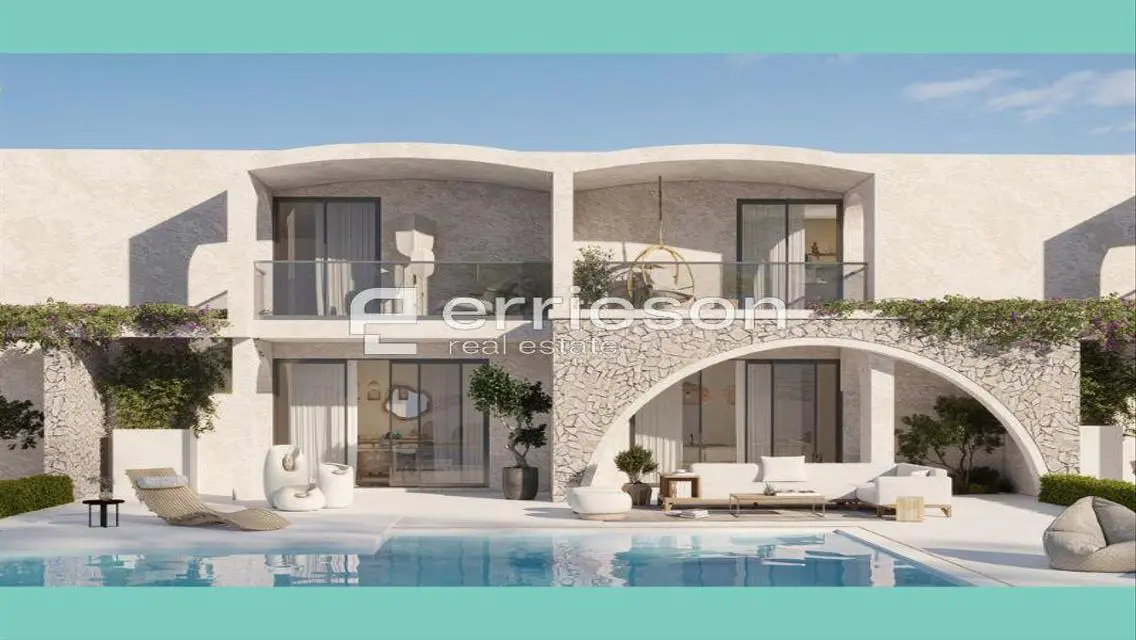 لقطة جدا لسرعة البيع أقل سعر شاليه ٣ غرف سولت