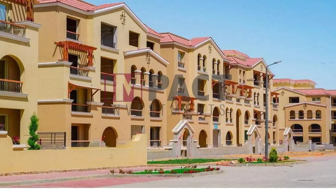 for sale with private garden and landscape view