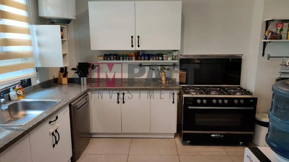 for sale with private garden and landscape view