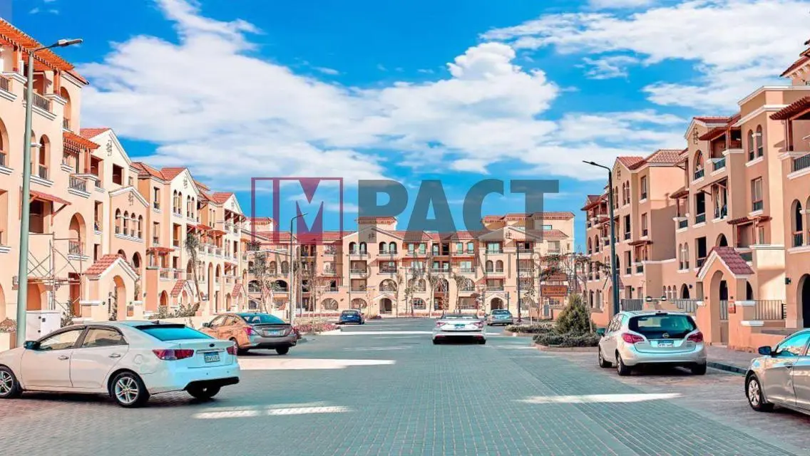 for sale with private garden and landscape view