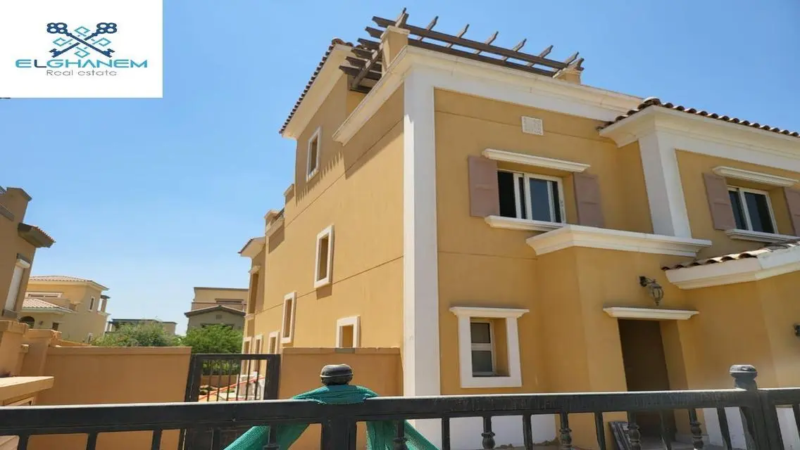 Standalone villa for rent prime location 350 m