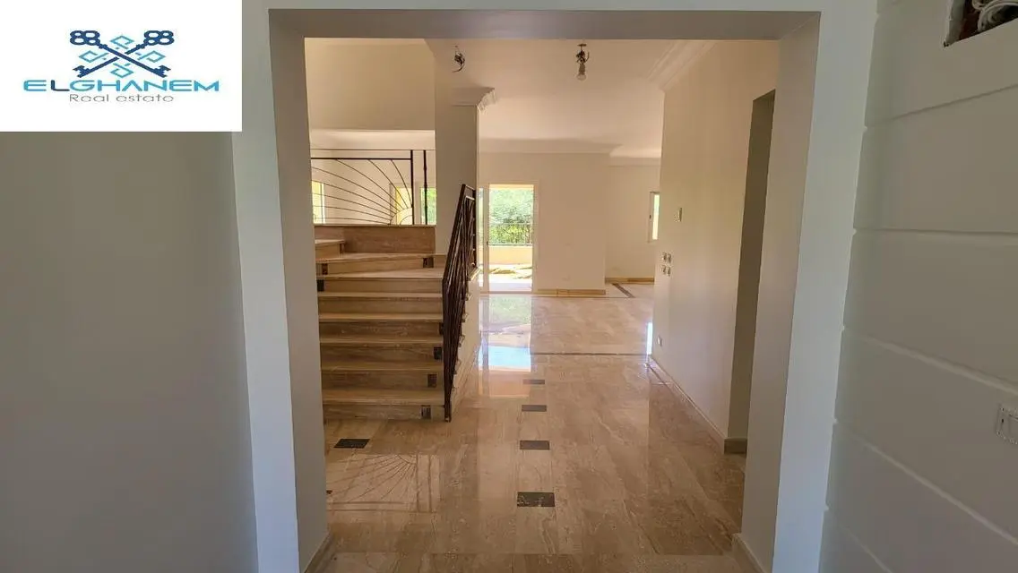 Standalone villa for rent prime location 350 m