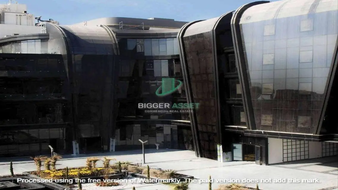 fitted Office|650m|For Rent|Fully Finished|Vouge