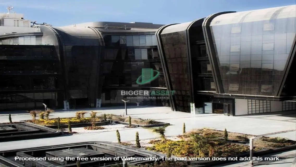 fitted Office|650m|For Rent|Fully Finished|Vouge
