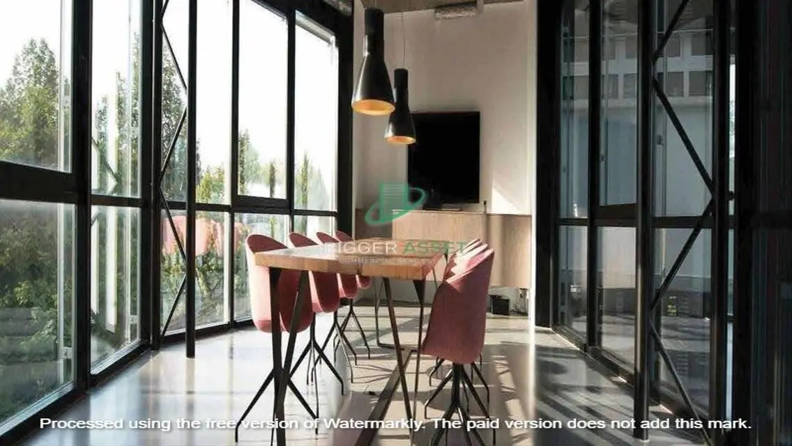 fitted Office|650m|For Rent|Fully Finished|Vouge