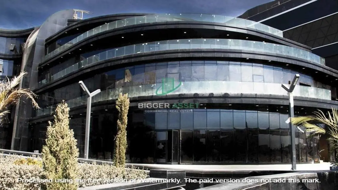 fitted Office|650m|For Rent|Fully Finished|Vouge